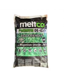 Ice Melter Premium 25lb with CMA