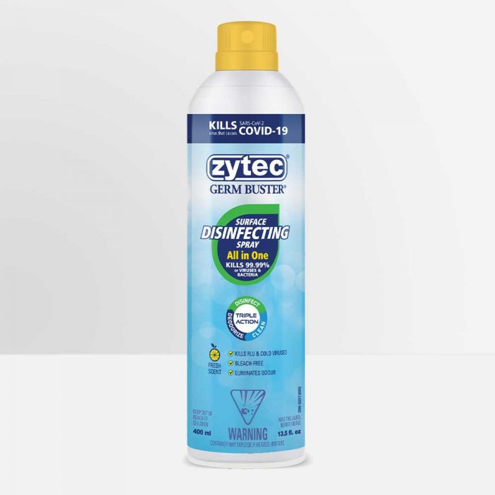 ＢＬＥＡＣＨ １ KIK Custom Pure Bright Germicidal Ultra Bleach - For